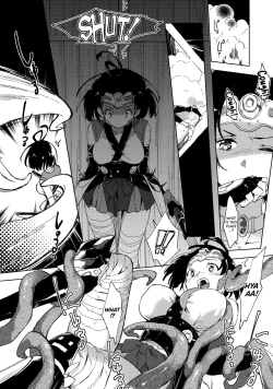 Page 12 of Yofukashi no Neon Light - Neon light of staying up late