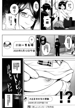 Page 10 of Himitsu no Houkago Satsueikai