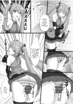 Page 5 of Jigyaku no Utahime