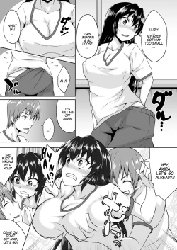 Page 22 of Onna ni Natta Ore no Shojo, Hoshii? | I Got Turned Into a Girl, Wanna Be My First?
