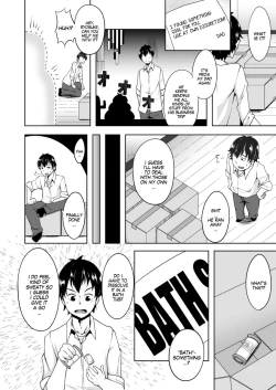 Page 3 of Onna ni Natta Ore no Shojo, Hoshii? | I Got Turned Into a Girl, Wanna Be My First?