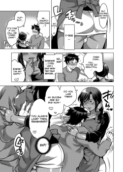 Page 10 of Boku no Kawaii Shemale Osananajimi ga Bitch ni Sodatteta Ken