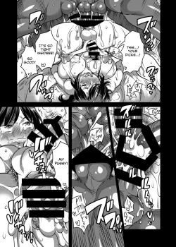 Page 24 of Boku no Kawaii Shemale Osananajimi ga Bitch ni Sodatteta Ken