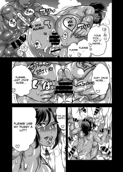 Page 28 of Boku no Kawaii Shemale Osananajimi ga Bitch ni Sodatteta Ken