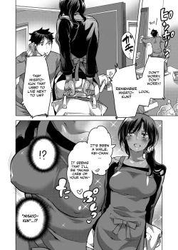 Page 9 of Boku no Kawaii Shemale Osananajimi ga Bitch ni Sodatteta Ken