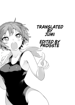 Page 12 of Tagame x Mizugi Shoujo