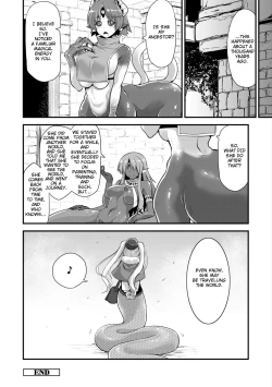Page 25 of Echidna-sama no Himatsubushi Saikasou