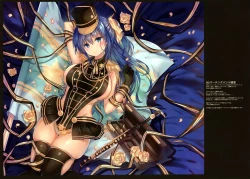 Page 10 of Gakkou de seishun! Full Colour Collection