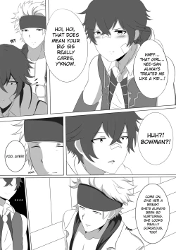 Page 12 of SISTER FANTASY