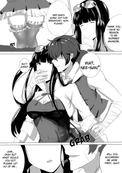 Page 16 of SISTER FANTASY