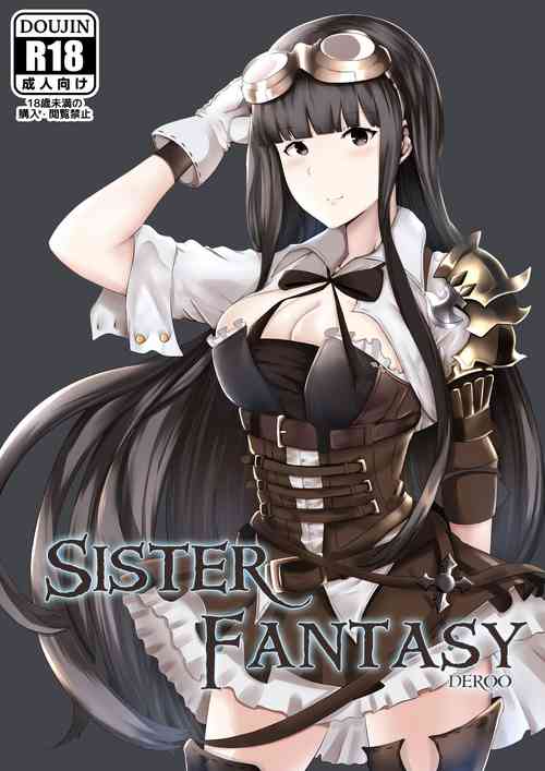 Download SISTER FANTASY