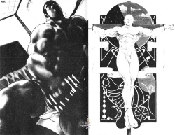 Page 4 of BAKUDAN Vol.2