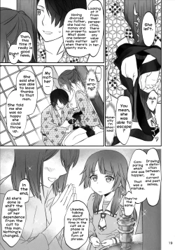 Page 18 of Hitagi Family Kouhen
