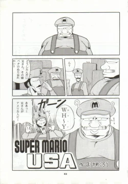 Page 40 of Super Mario Collection
