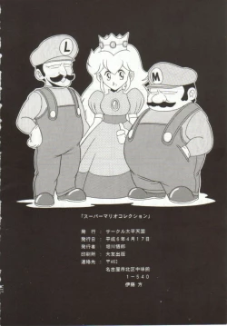 Page 98 of Super Mario Collection