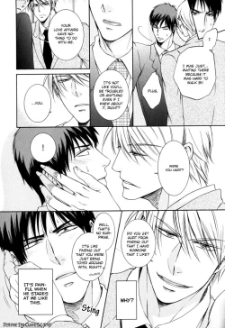 Page 152 of Kimi no Nioi ga Suki | I Like Your Smell