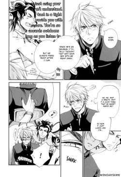 Page 66 of Kimi no Nioi ga Suki | I Like Your Smell