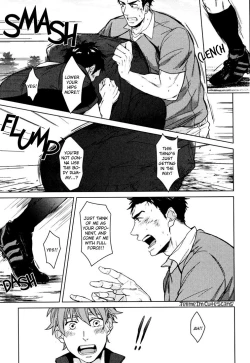 Page 43 of Kasshoku no Mermaid Ch. 1-2