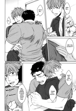 Page 60 of Kasshoku no Mermaid Ch. 1-2