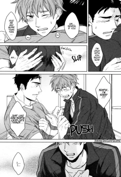 Page 61 of Kasshoku no Mermaid Ch. 1-2