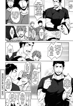 Page 76 of Kasshoku no Mermaid Ch. 1-2