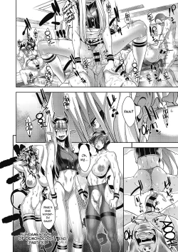 Page 32 of Kanjin Kaname no Akuma Gaku | Fundamentals of Demonology Part 3