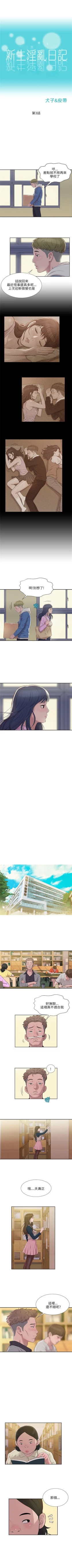 Page 15 of 新生日记 1-61 中文翻译（完结）