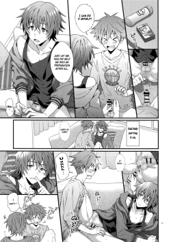 Page 16 of Ishiki Shiteru no tte Moshikashite Ore dake!? | Am I the Only One That's Conscious About This!?