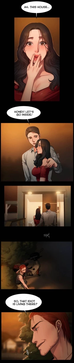 Page 35 of Run Away Ch.7/?