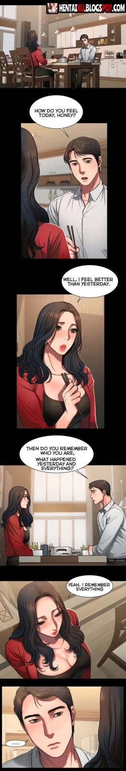 Page 91 of Run Away Ch.7/?