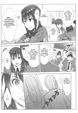 Page 23 of Ohimekai Yaranakya Mirai ga Yabai!! Ch. 1