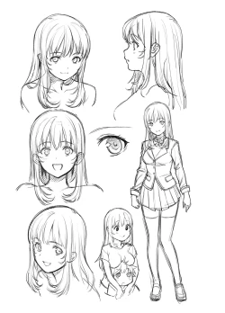 Page 5 of OneShota Atsume