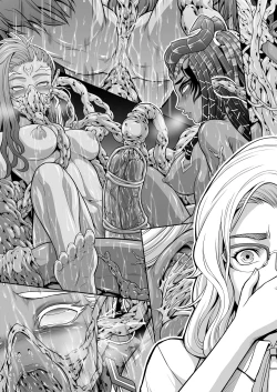 Page 24 of Subverse: Trojan Horse