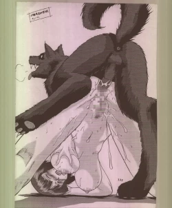 Page 134 of Ikuze 600bandai!