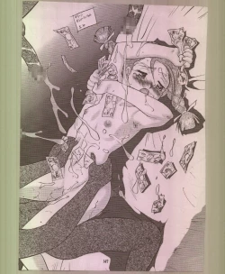 Page 148 of Ikuze 600bandai!