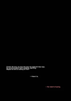 Page 35 of Fallen hero Drakosm