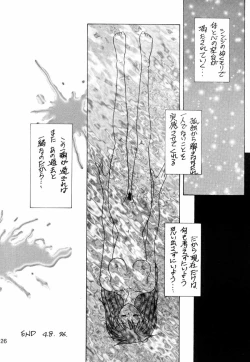 Page 25 of D Q Bomb Vol.3