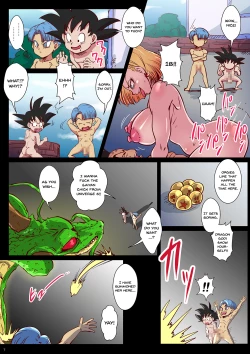 Page 7 of DragonParadise Minami no Shima de Hame Houdai! | DragonParadise - Fucking As Much As We Like In An Island To The South