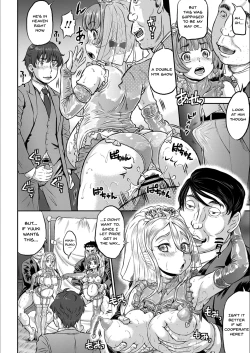 Page 111 of Kyou wa Netorare Youbi | Today is NTR Day Ch.1-6