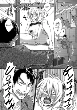 Page 6 of Otokonoko Inma-chan no Irojijou
