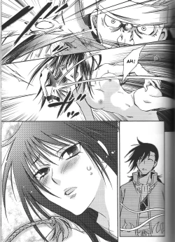 Page 8 of Happy Go Lucky