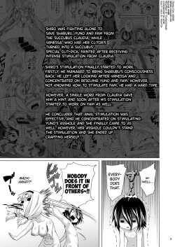 Page 3 of Tentacle Tamer! Episode 3 Act 3