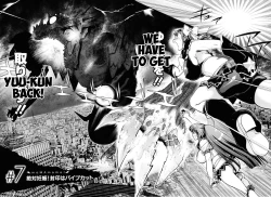 Page 182 of maMAmama! Ch. 1-7