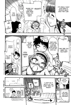 Page 67 of maMAmama! Ch. 1-7