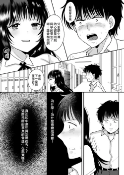 Page 21 of Kirai na Doukyuusei ga Ichuu no Kanojo ni Hyoui shita