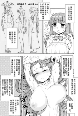 Page 17 of Koakuma no Patchouli Kansatsuki