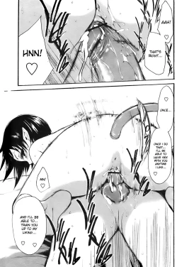 Page 19 of Kyou no Wanko day 2