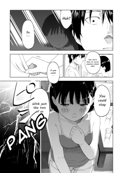 Page 15 of Kawarenai Bokura