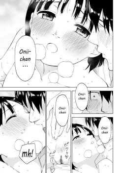 Page 31 of Kawarenai Bokura
