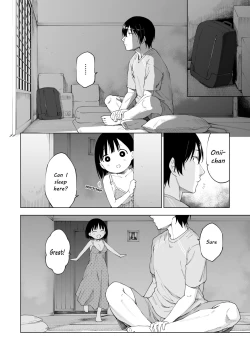Page 44 of Kawarenai Bokura